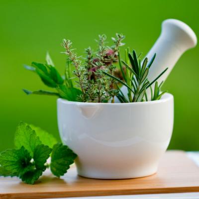 Dr Oz: Cele mai sanatoase 12 plante care te vindeca la domiciliu