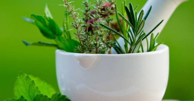 Dr Oz: Cele mai sanatoase 12 plante care te vindeca la domiciliu