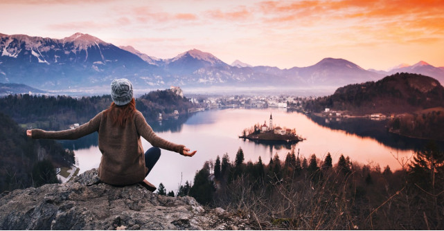 Urmeaza-ti visurile! 6 lucruri la care sa renunti pentru a avea un an mai bun