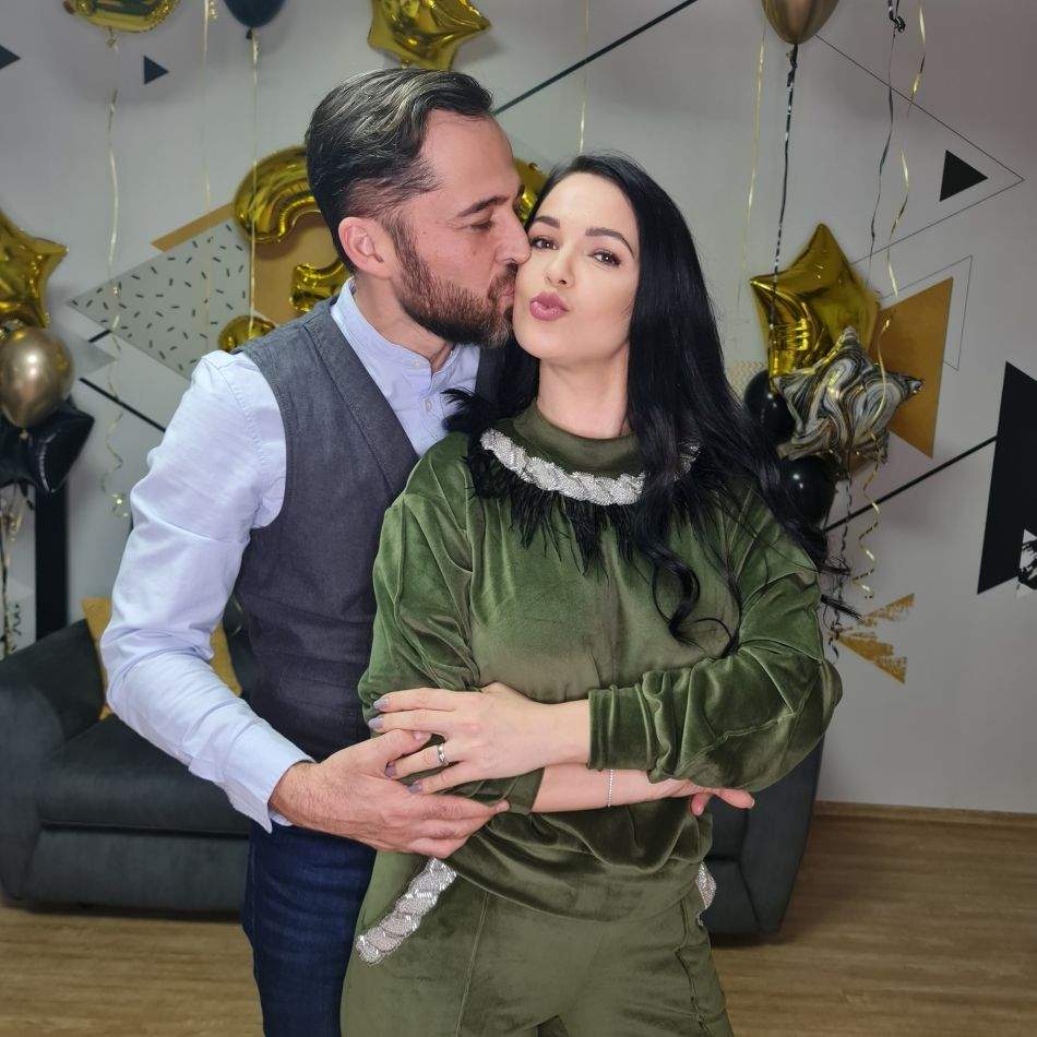 Deea Maxer s-a săturat să mai stea lângă fostul soț! Decizia luată de artistă, la doi ani de la divorț