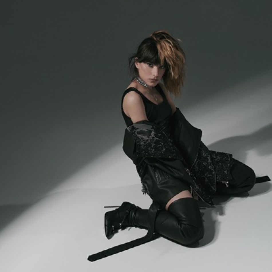 Interviu Alexandra Căpitănescu, câștigătoarea Vocea României 2023. Schimbări majore și un album de debut