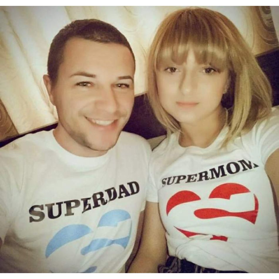 Îi mai știi pe Cristiana și Marian de la MPFM? Uite ce familie frumoasă au, iar copiii lor sunt absolut adorabili! 