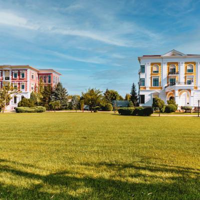 British School of Bucharest anunță  noi roluri de conducere