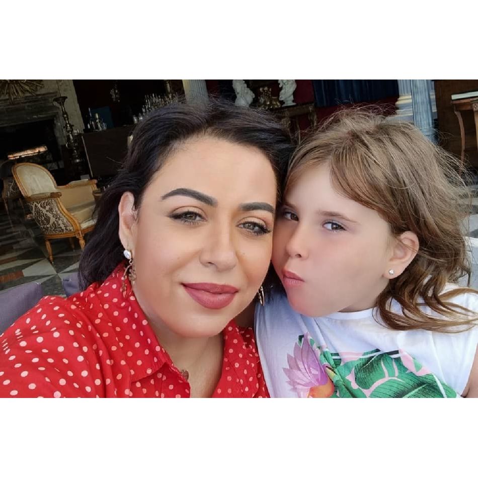 Scandalul dintre Oana Roman și Catinca continuă: Nu plătește din banii ei azilul, ci din pensia mamei...