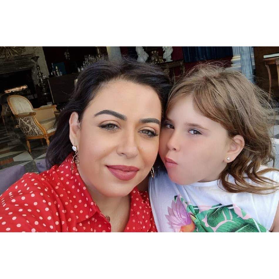 Scandalul dintre Oana Roman și Catinca continuă: Nu plătește din banii ei azilul, ci din pensia mamei...