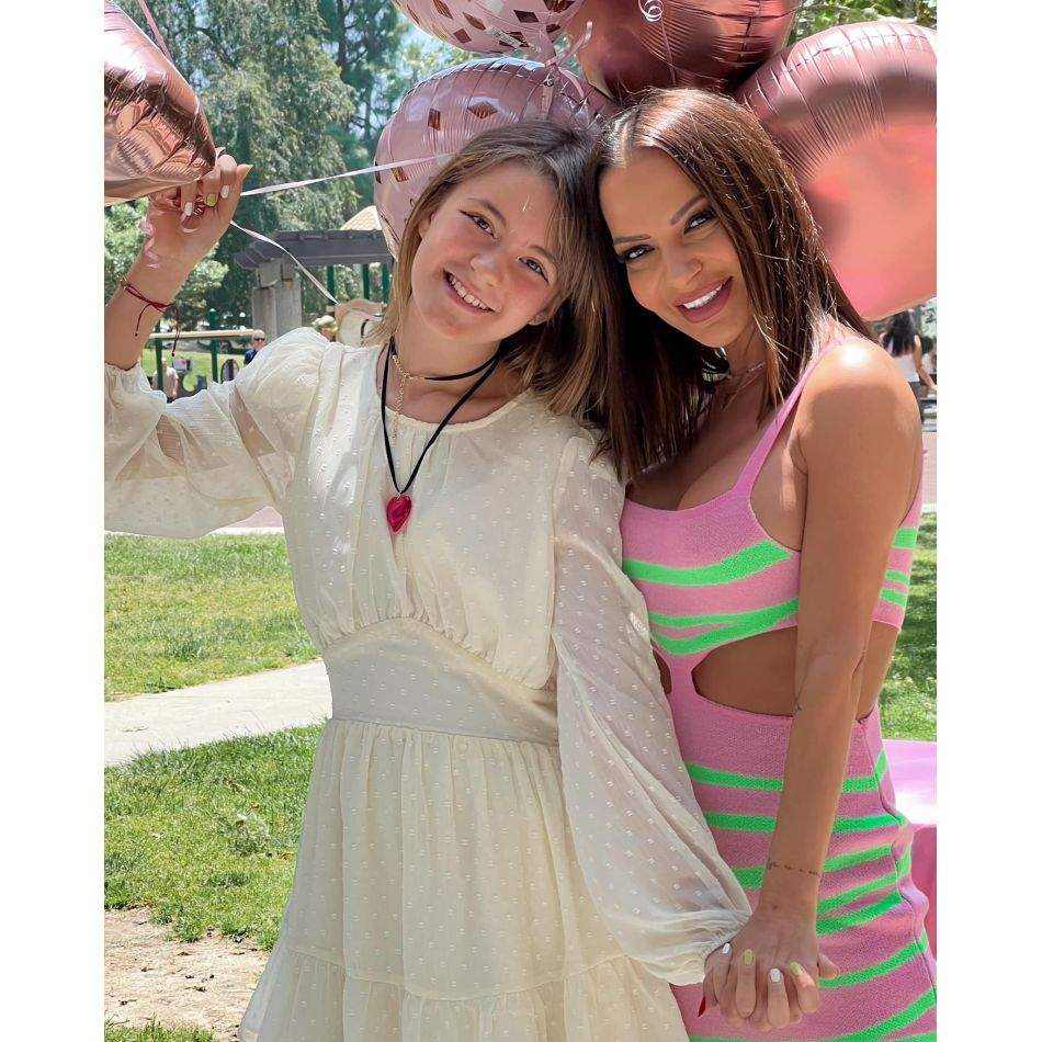 Andreea Antonescu a pierdut bani la cazinourile din Las Vegas! Ce și-a promis vedeta: Nu mai fac...