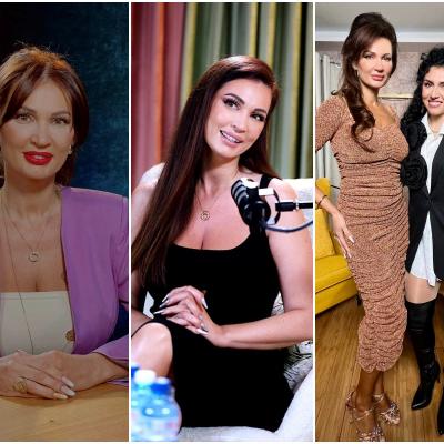 Nicoleta Luciu, confesiuni cutremurătoare despre cele două sarcini pierdute: Am făcut depresie...