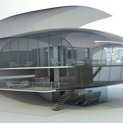 Saint-Gobain: solutii pentru casa viitorului