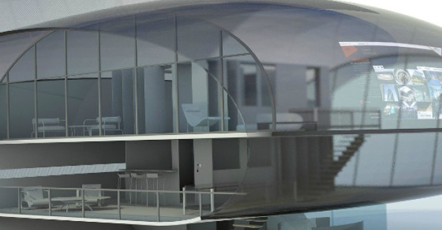 Saint-Gobain: solutii pentru casa viitorului