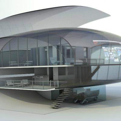 Saint-Gobain: solutii pentru casa viitorului