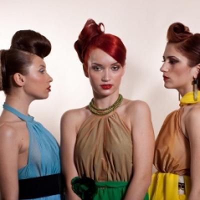 Hair Show Vibrant Moments by Londa Professional