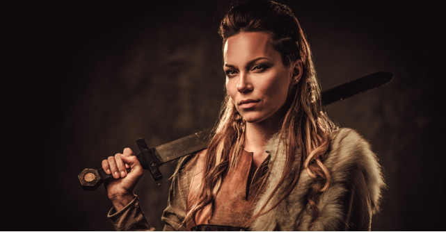 Lectiile Puterii: 20 de proverbe vikinge care iti dau taria sa treci peste greutati