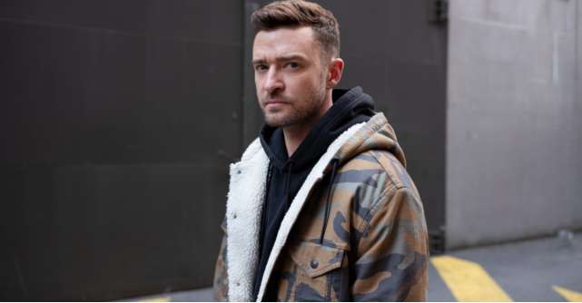 LEVI’S® și Justin Timberlake dezvăluie colaborarea toamnei 2018, prin introducerea colecției “FRESH LEAVES”