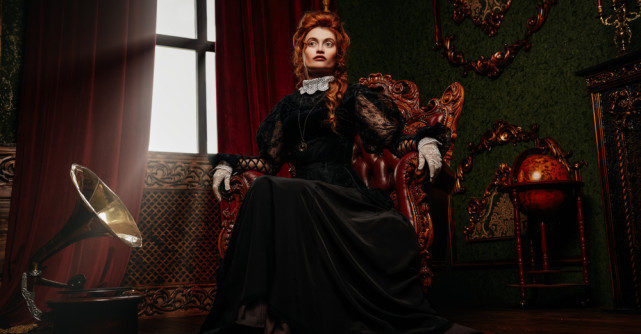 Iubirea care a sfidat moartea: Mary Shelley, ”mama” Monstrului lui Frankenstein a păstrat inima soțului ei într-un sertar