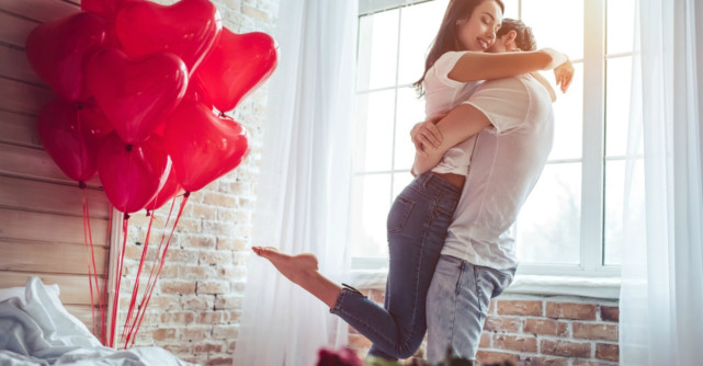 Cuplurile care au cele mai mari sanse sa ramana impreuna, conform psihologilor