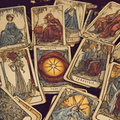 Tarot Online: Ce explicație are tăcerea persoanei la care te gândești?