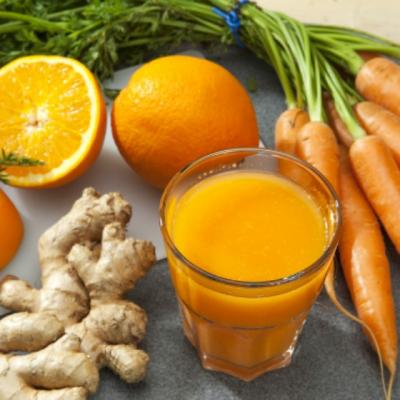 Dieta cu morcovi. Scapa de 10 kg in doar trei saptamani