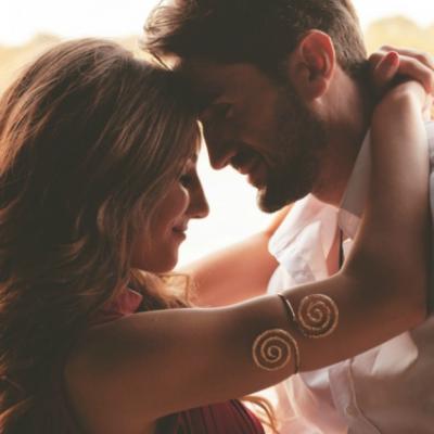 Ce isi spun cuplurile fericite pentru a ramane fericite