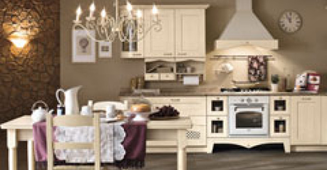 Tendinte: bucatarii clasice