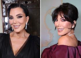 Kris Jenner, de nerecunoscut la 69 de ani: presupusul lifting facial care a declanșat un val de reacții în online