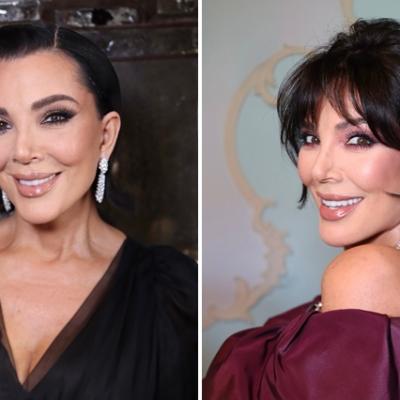 Kris Jenner, de nerecunoscut la 69 de ani: presupusul lifting facial care a declanșat un val de reacții în online