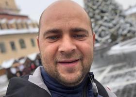 Cosmin Seleși, revenire spectaculoasă! Actorul a schimbat Antena1 în favoarea ProTv-ului