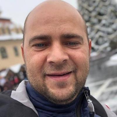 Cosmin Seleși, revenire spectaculoasă! Actorul a schimbat Antena1 în favoarea ProTv-ului