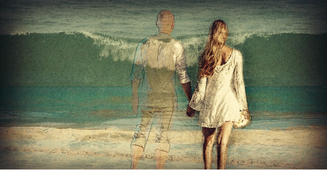 Nu confunda iubirea cu o lista pusa pe perete