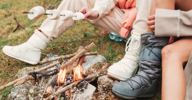 Cum alegi cizme la modă pentru iarnă