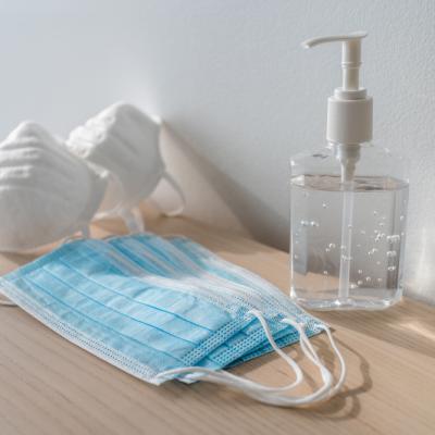  De ce avem nevoie de dezinfectanți? 