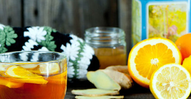 Acceleratorul IMUNITATII: miraculoasa combinatie care tine bolile departe