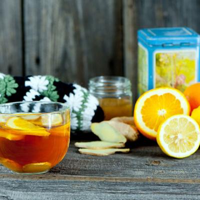 Acceleratorul IMUNITATII: miraculoasa combinatie care tine bolile departe