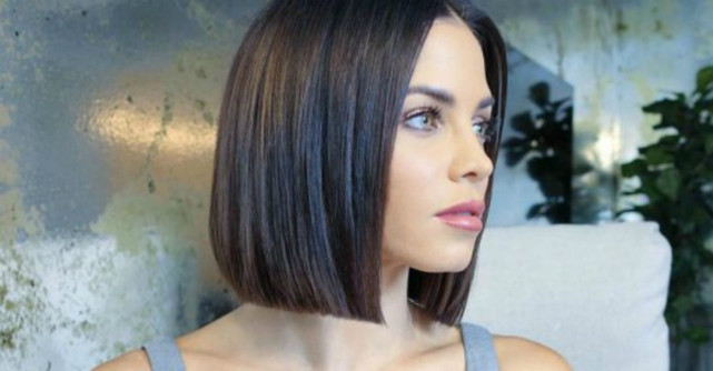 Părul de sticlă, ultima tendința care merită toată atenția noastră