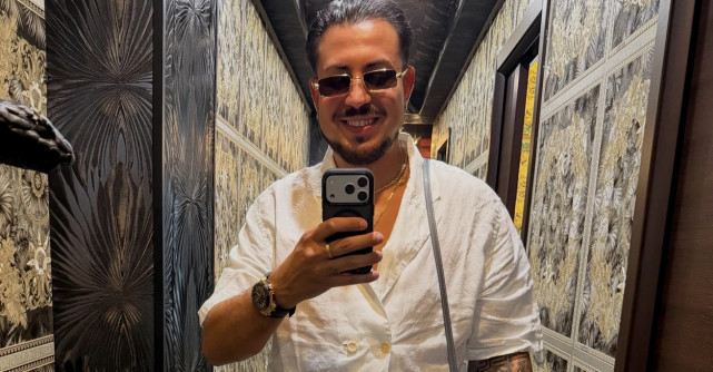 Prințul Marco, dezvăluiri despre numele său și trecutul din Italia. Cum a ajuns să-și deschidă propria afacere