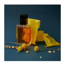 De ce suntem atrași de parfumurile orientale