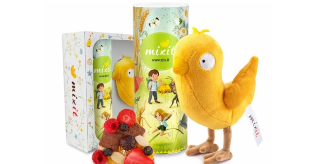 7 idei de mic dejun sanatos pentru copii