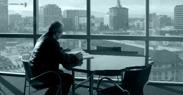 Barbatul care a vazut viitorul: Previziunile dintr-o carte din 1969 au devenit realitate