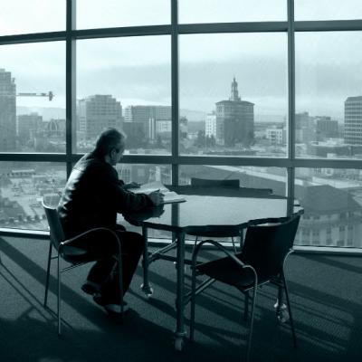 Barbatul care a vazut viitorul: Previziunile dintr-o carte din 1969 au devenit realitate