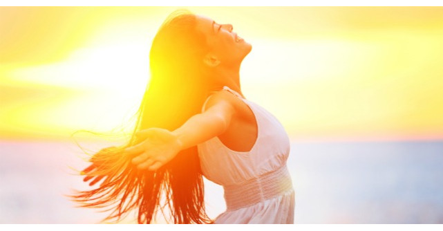 Despre o femeie adevarata