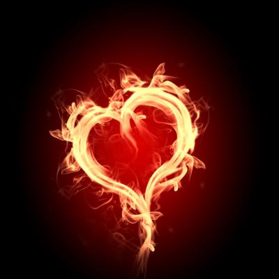 Foc. Din Jurnalul dragostei