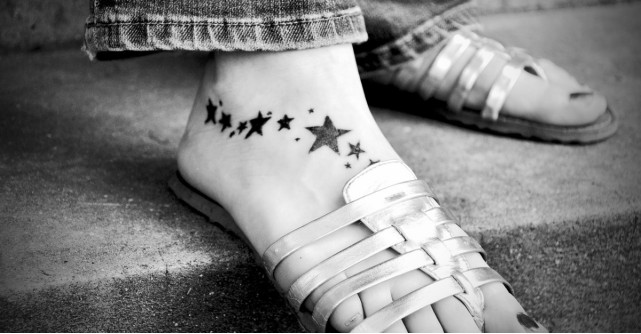 Tatuajul tau s-a decolorat? Scapa de el definitiv cu Laser Eraser