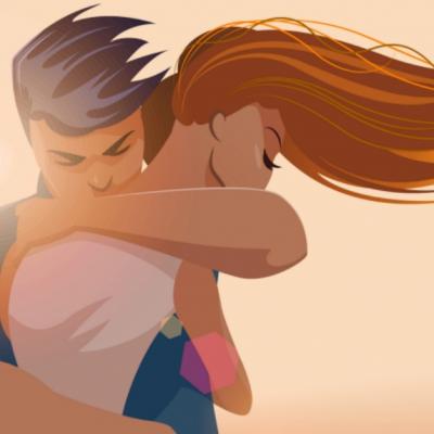 Cele 4 fantome ale iubirilor trecute