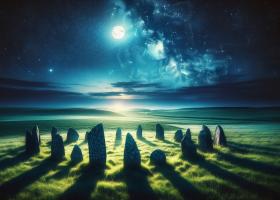 Horoscop Rune săptămâna 1-7 decembrie 2025: Dorințele se clarifică, ieșim din zona de confort și putem finaliza proiecte!