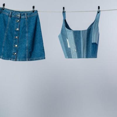 20 de piese din denim care să nu-ți lipsească din dulap în această primăvară