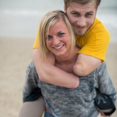 ASA arata dragostea ADEVARATA. Povestea unor tineri a IMPRESIONAT intreaga lume