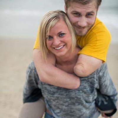 ASA arata dragostea ADEVARATA. Povestea unor tineri a IMPRESIONAT intreaga lume