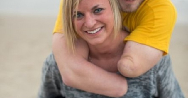 ASA arata dragostea ADEVARATA. Povestea unor tineri a IMPRESIONAT intreaga lume