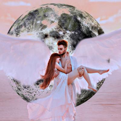 4 Semne că iubești un bărbat cu suflet de înger