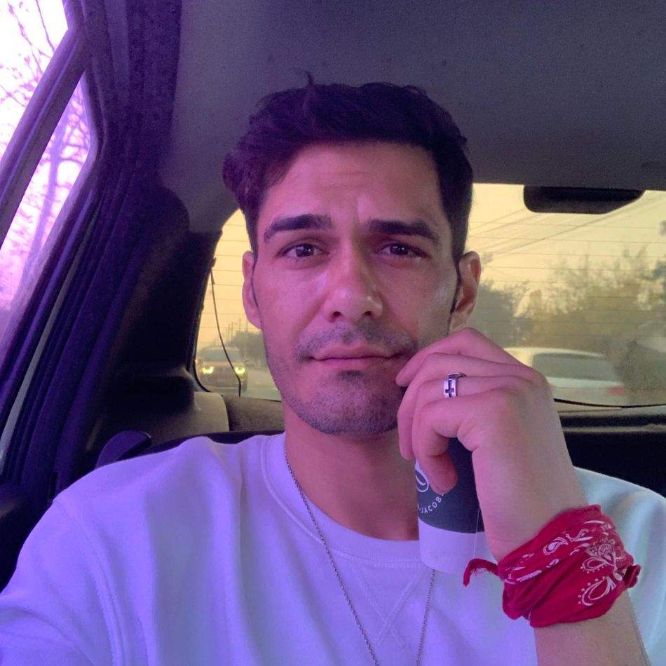 George Burcea a dat lovitura! Ce rol va interpreta fostul soț al Andreei Bălan?