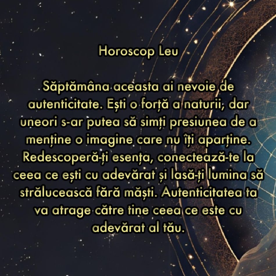 De ce are nevoie fiecare semn zodiacal în săptămâna 12-18 august